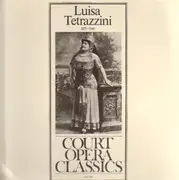 LP - Luisa Tetrazzini - Luisa Tetrazzini