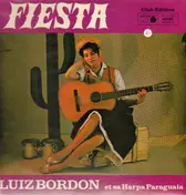 Luis Bordon - Fiesta