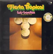 LP - Luis Bordon - Fiesta Tropical