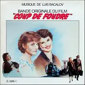 Luis Bacalov - Coup De Foudre