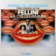 Luis Bacalov - La Cité Des Femmes