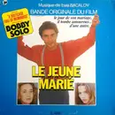 LP - Luis Bacalov - Le Jeune Marié, Bande Originale Du Film - still sealed