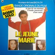 Luis Bacalov - Le Jeune Marié, Bande Originale Du Film