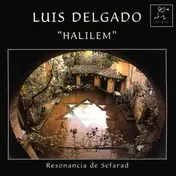 Luis Delgado - Halilem