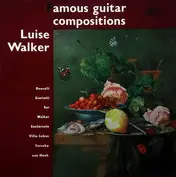 Luise Walker