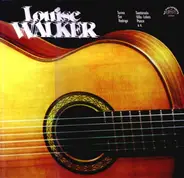 Luise Walker - Guitar Recital