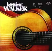 LP - Luise Walker - Guitar Recital