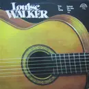 LP - Luise Walker - Guitar Recital