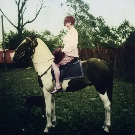 Luise Pop - Time Is A Habit (LP)