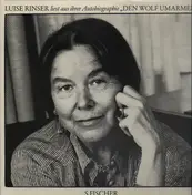 Luise Rinser - Den Wolf umarmen
