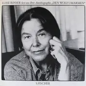 Luise Rinser