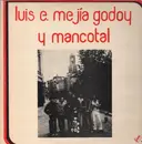 LP - Luis Enrique Mejia Godoy - y Mancotal de Nicaragua en Holanda