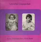 Adele Kern - Lebendige Vergangenheit