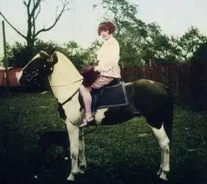 Luise Pop - Time Is a Habit