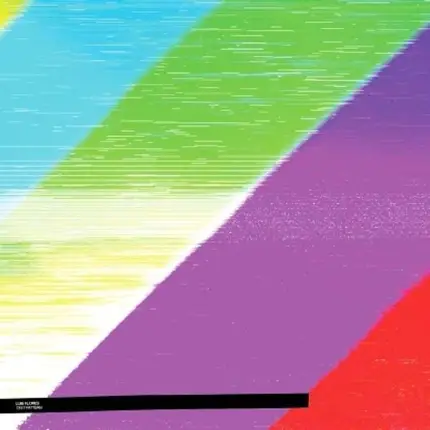 luis flores - Test Pattern