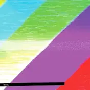 luis flores - Test Pattern