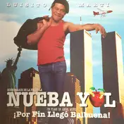 Luisito Marti - Soundtrack De La Pelicula Nueba Yol "İPor Fin Llegó Balbuena!"