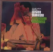 Louie Vega - (Louie Vega Presents) Luisito Quintero - Percussion Madness