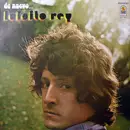 LP - Luisito Rey - De Nuevo