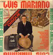 Luis Mariano - Melodies sud-americaines