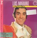 Double LP - Luis Meriano - Le Prince d'Opérette