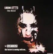 12inch Vinyl Single - Luismi Lopez - The Beat