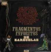 Alfredo Kraus - Fragmentos Favoritos
