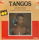 LP - Luis Sancho Et Son Grand Orchestre Typique Argentin - Tangos