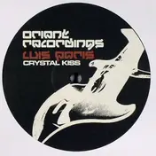 LUIS PARIS - CRYSTAL KISS