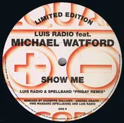 LUIS RADIO - Show Me