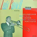 LP - Luis Russell - 1929-1930