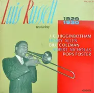 Luis Russell And His Orchestra - 1929-1930