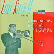 LP - Luis Russell - 1929-1930