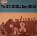 LP - Luis Russell And His Orchestra - The Luis Russell Story