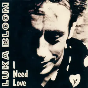 Luka Bloom - I Need Love