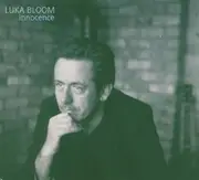 CD - Luka Bloom - Innocence - Digipak