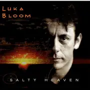 CD - Luka Bloom - Salty Heaven