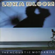 CD - Luka Bloom - The Acoustic Motorbike
