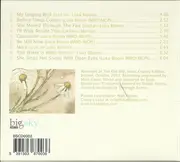 CD - Luka Bloom - Before Sleep Comes - Digipak