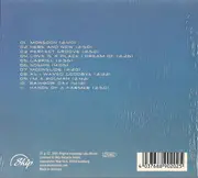 CD - Luka Bloom - Between The Mountain And The Moon - Digipak