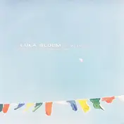 Luka Bloom - Between the Mountain & the Moon