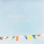 LP - Luka Bloom - Between The Mountain And The Moon - Limited Edition