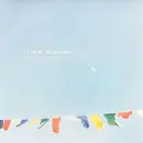 LP - Luka Bloom - Between The Mountain And The Moon - Limited Edition