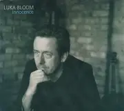 CD - Luka Bloom - Innocence - digipak