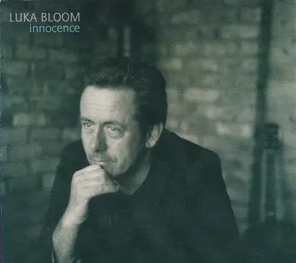 Luka Bloom - Innocence