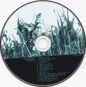CD - Luka Bloom - Innocence - digipak