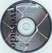 CD - Luka Bloom - Riverside