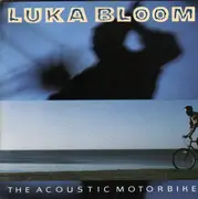 CD - Luka Bloom - The Acoustic Motorbike