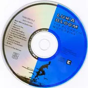 CD - Luka Bloom - The Acoustic Motorbike