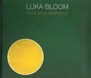 CD - Luka Bloom - This New Morning - Digisleeve